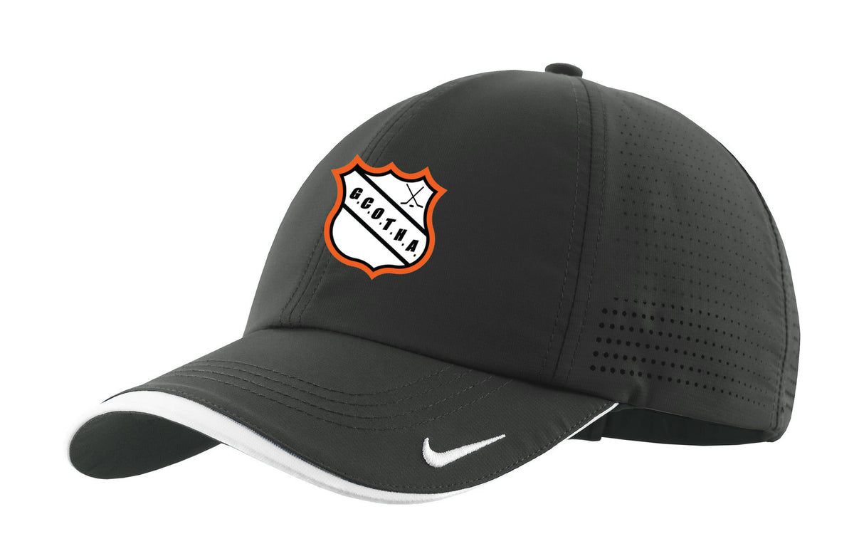 Nike Dri-FIT Swoosh Perforated Cap