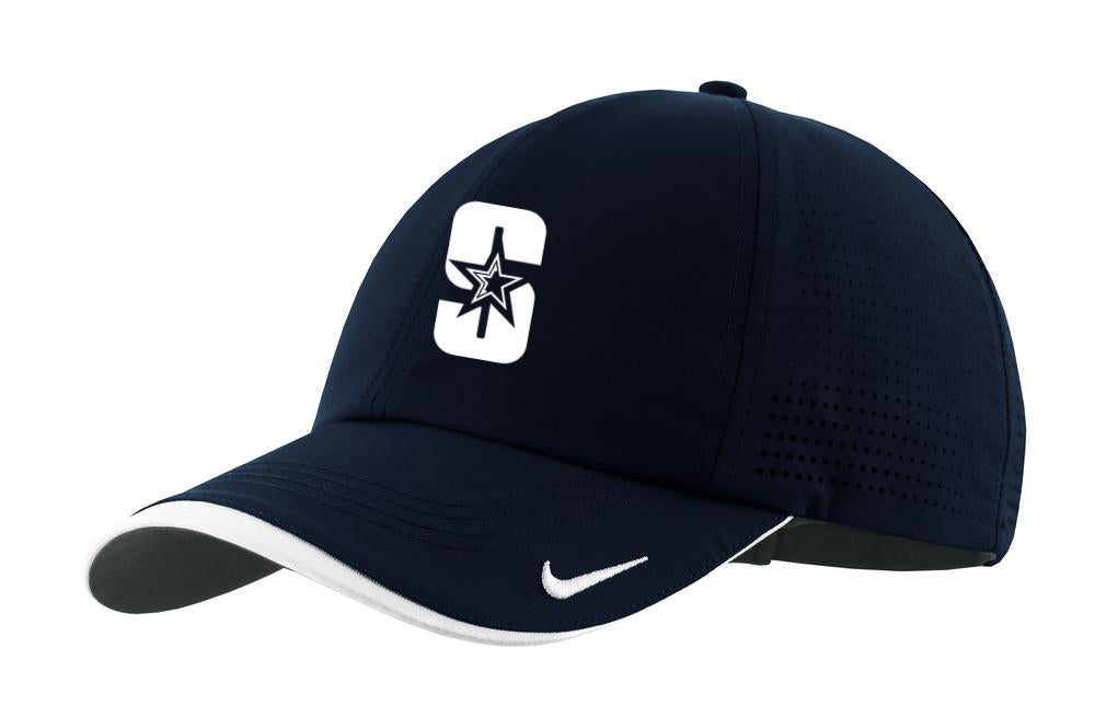 Nike Dri-FIT Swoosh Perforated Cap
