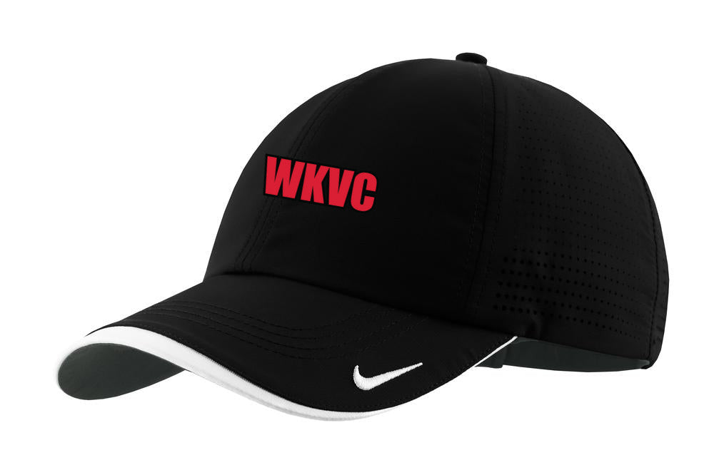 Nike Dri-FIT Swoosh Perforated Cap