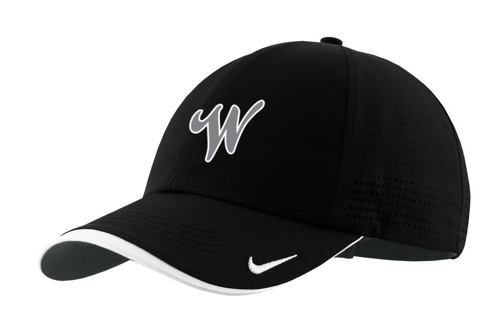 Nike Dri-FIT Swoosh Perforated Cap