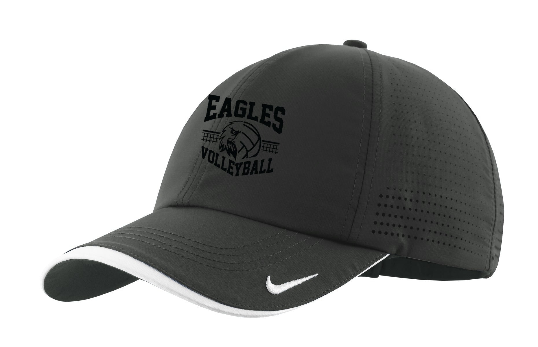 Nike Dri-FIT Swoosh Perforated Cap