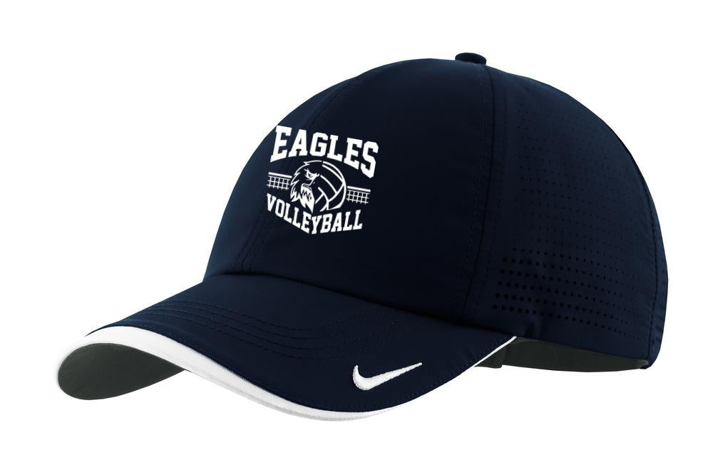 Nike Dri-FIT Swoosh Perforated Cap