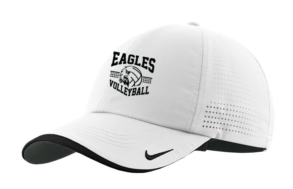 Nike Dri-FIT Swoosh Perforated Cap