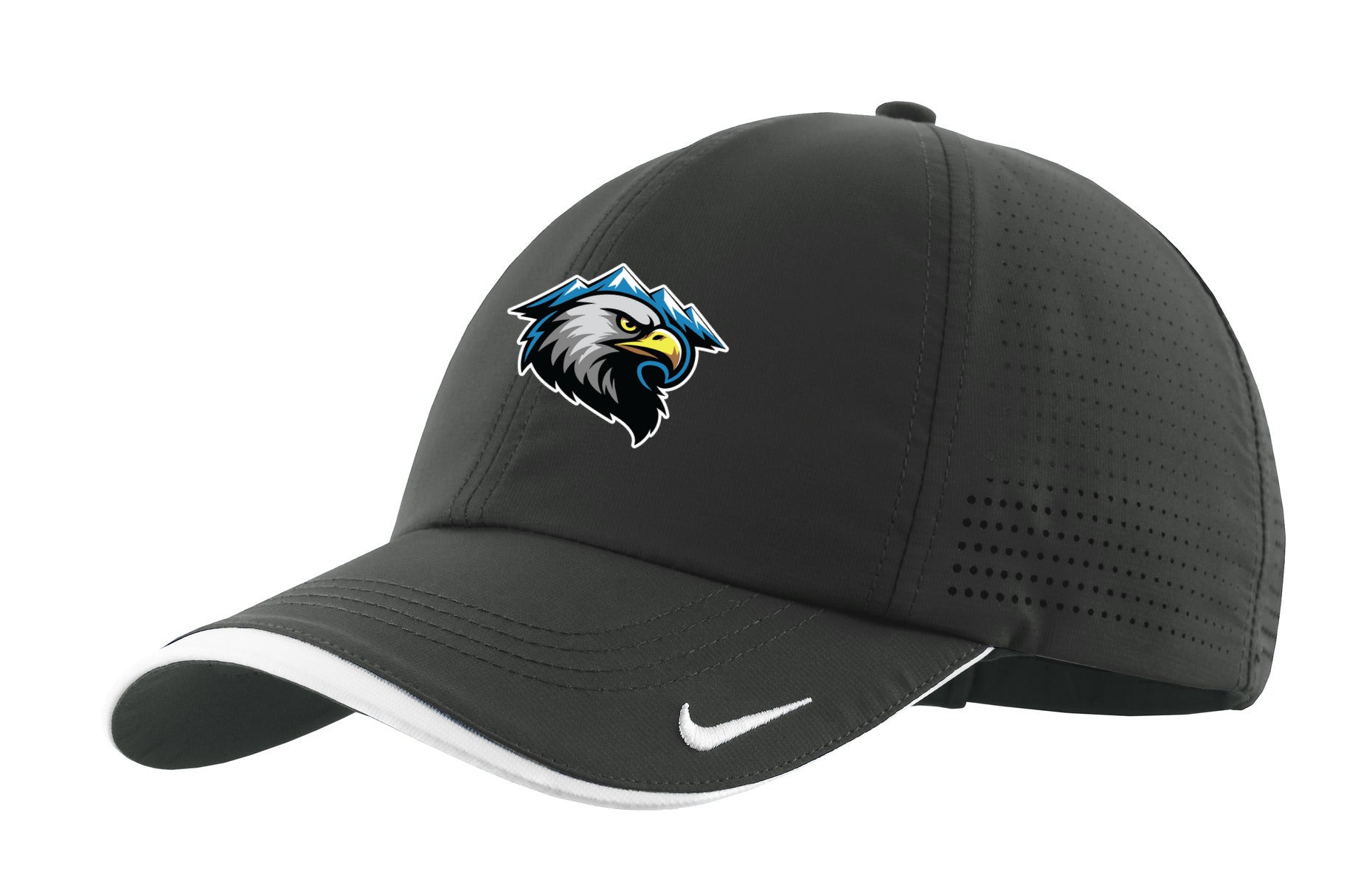 Nike Dri-FIT Swoosh Perforated Cap