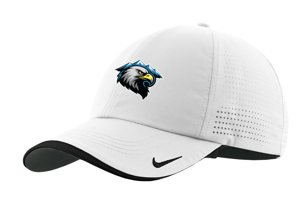 Nike Dri-FIT Swoosh Perforated Cap