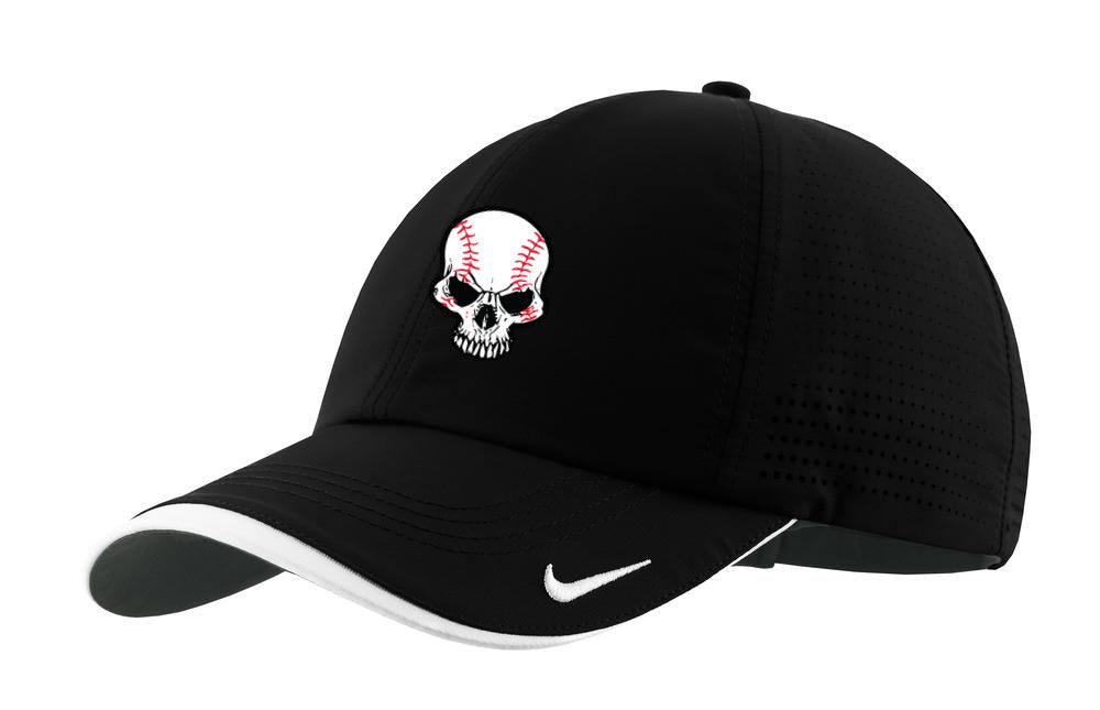 Nike Dri-FIT Swoosh Perforated Cap