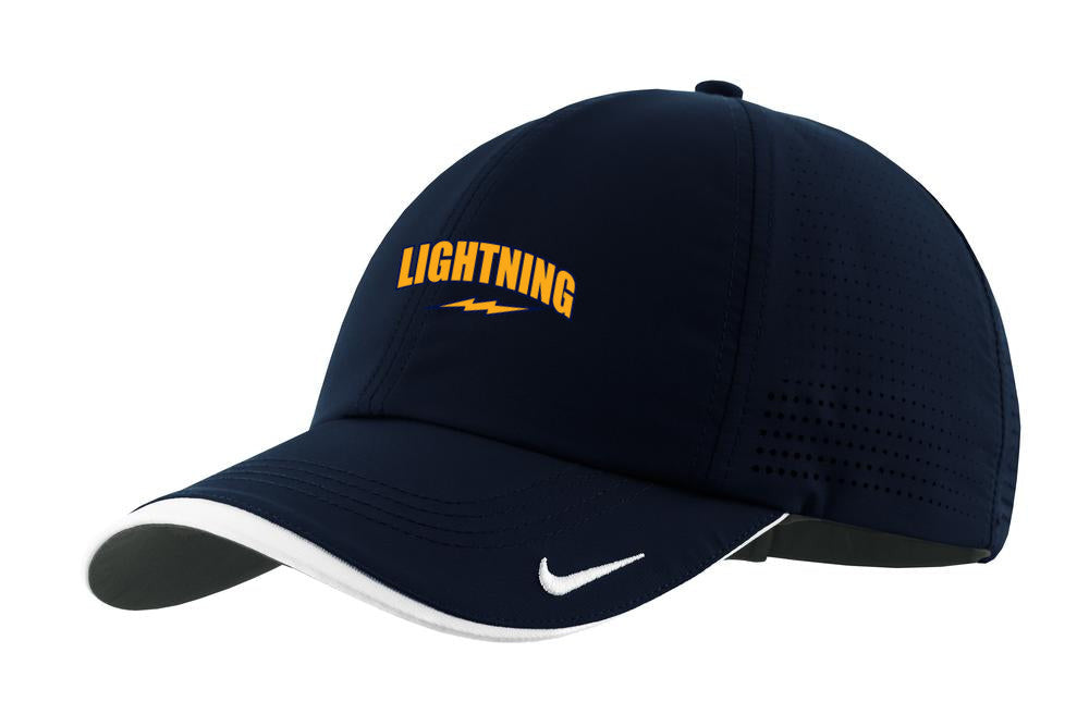 Nike Dri-FIT Swoosh Perforated Cap