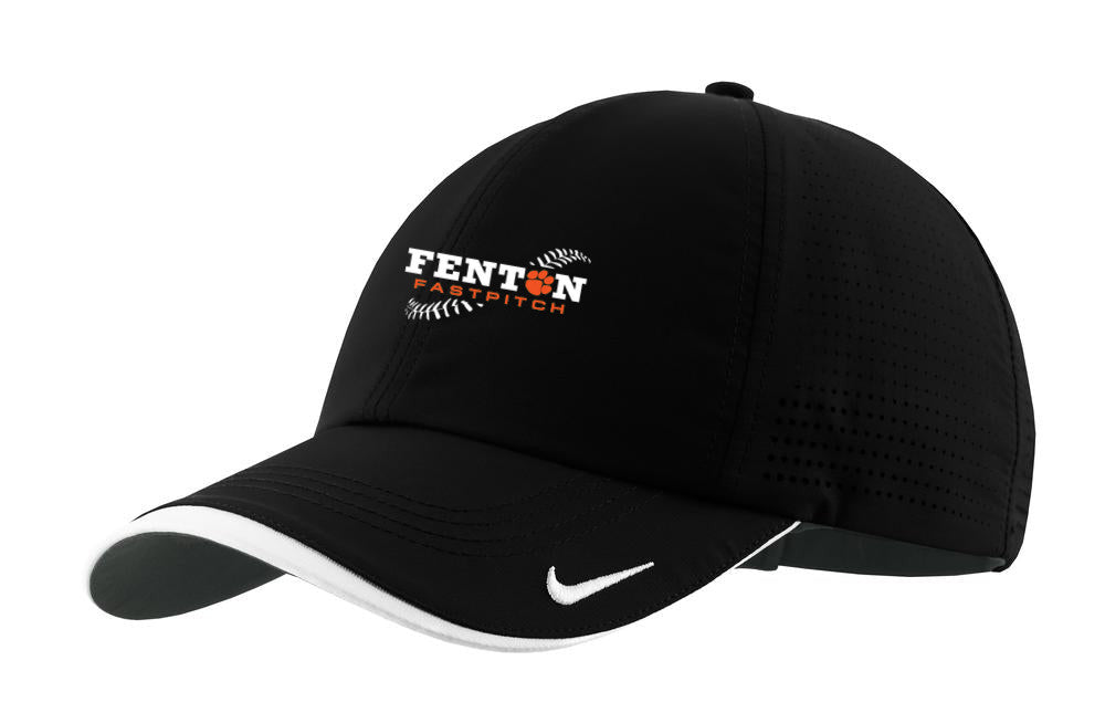 Nike Dri-FIT Swoosh Perforated Cap