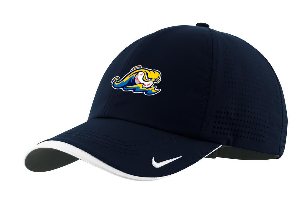 Nike Dri-FIT Swoosh Perforated Cap