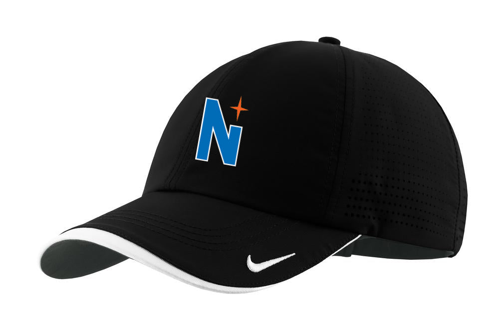 Nike Dri-FIT Swoosh Perforated Cap