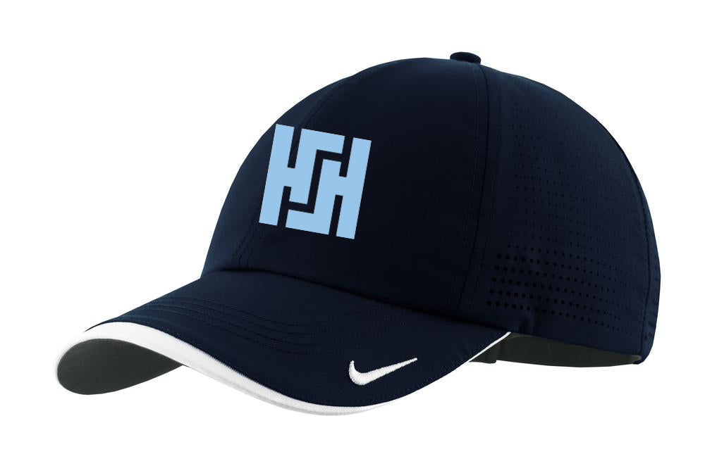 Nike Dri-FIT Swoosh Perforated Cap