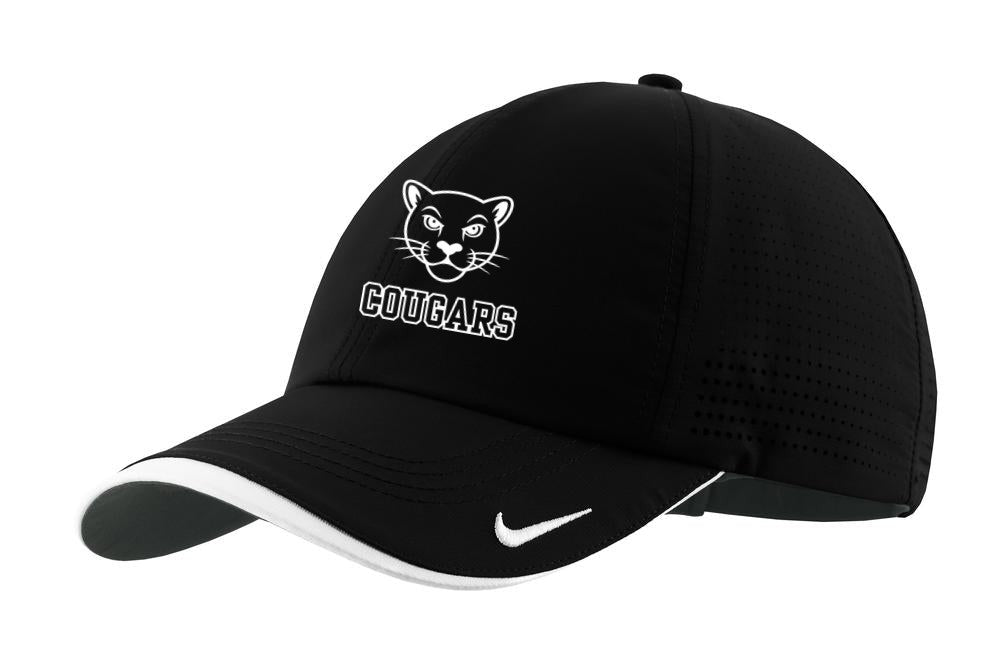 Nike Dri-FIT Swoosh Perforated Cap