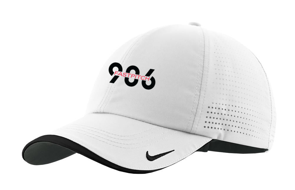 Nike Dri-FIT Swoosh Perforated Cap