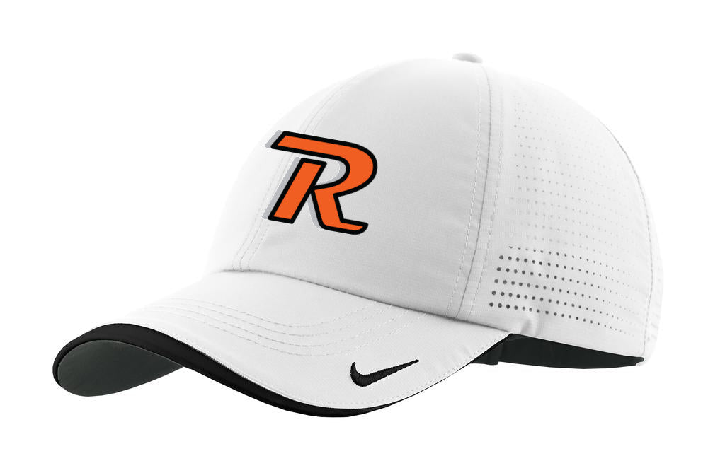 Nike Dri-FIT Swoosh Perforated Cap