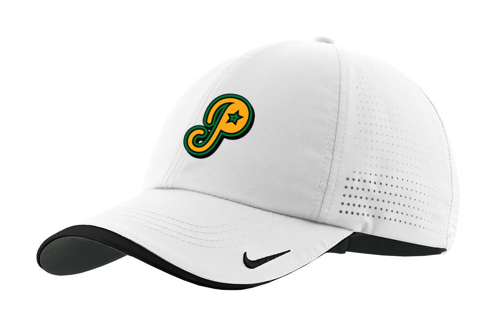 Nike Dri-FIT Swoosh Perforated Cap