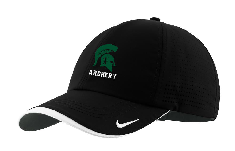 Nike Dri-FIT Swoosh Perforated Cap