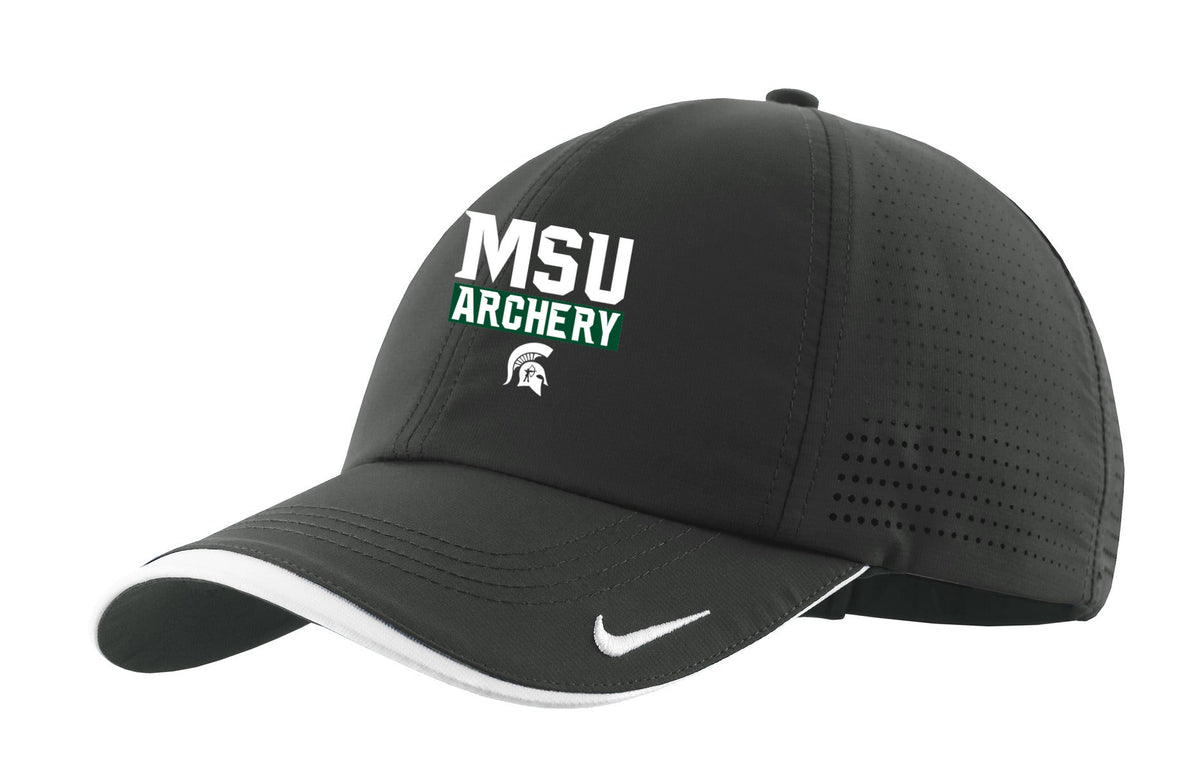 Nike Dri-FIT Swoosh Perforated Cap