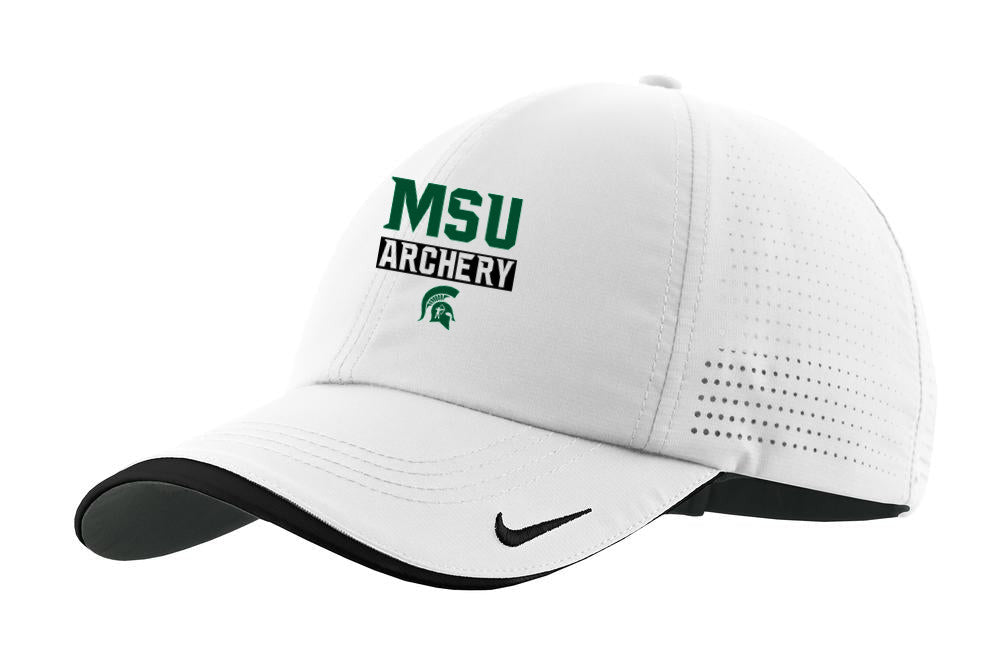 Nike Dri-FIT Swoosh Perforated Cap