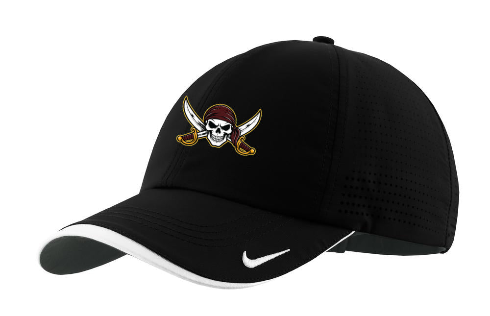 Nike Dri-FIT Swoosh Perforated Cap