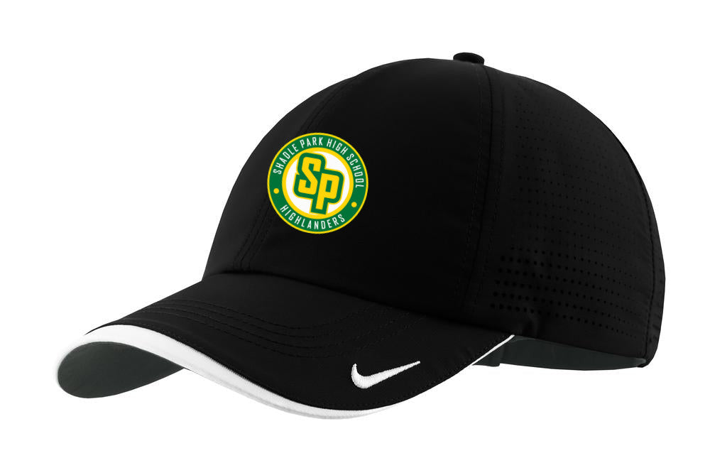 Nike Dri-FIT Swoosh Perforated Cap