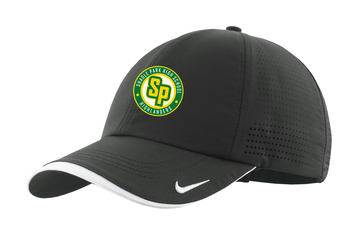 Nike Dri-FIT Swoosh Perforated Cap