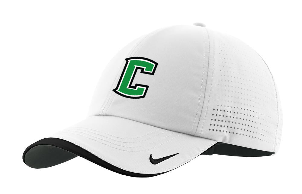 Nike Dri-FIT Swoosh Perforated Cap