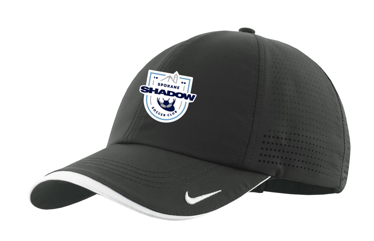 Nike Dri-FIT Swoosh Perforated Cap