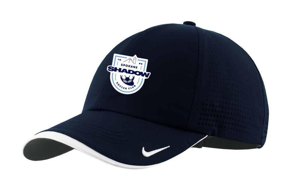 Nike Dri-FIT Swoosh Perforated Cap