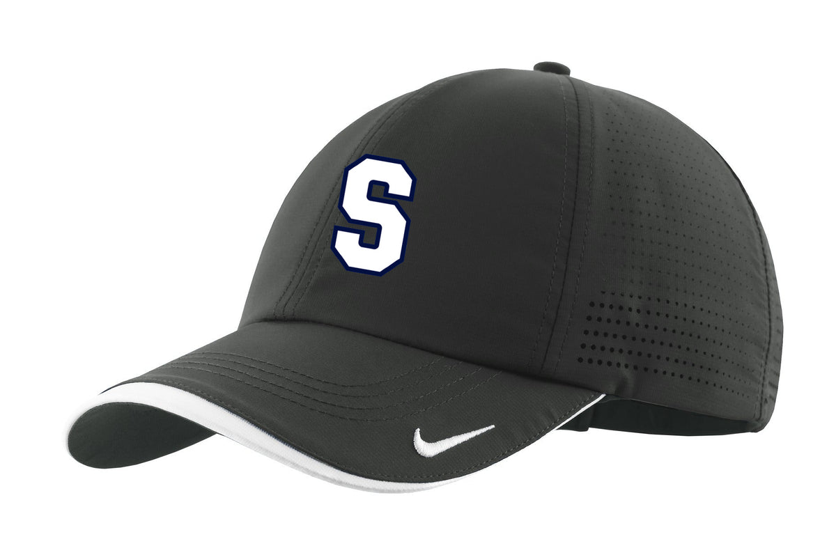 Nike Dri-FIT Swoosh Perforated Cap