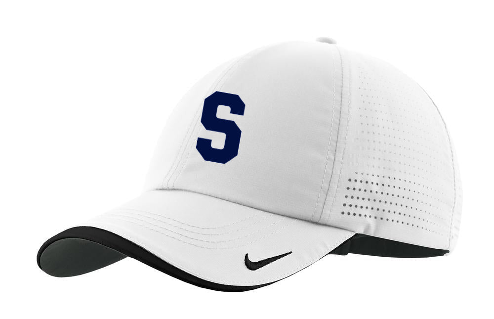 Nike Dri-FIT Swoosh Perforated Cap