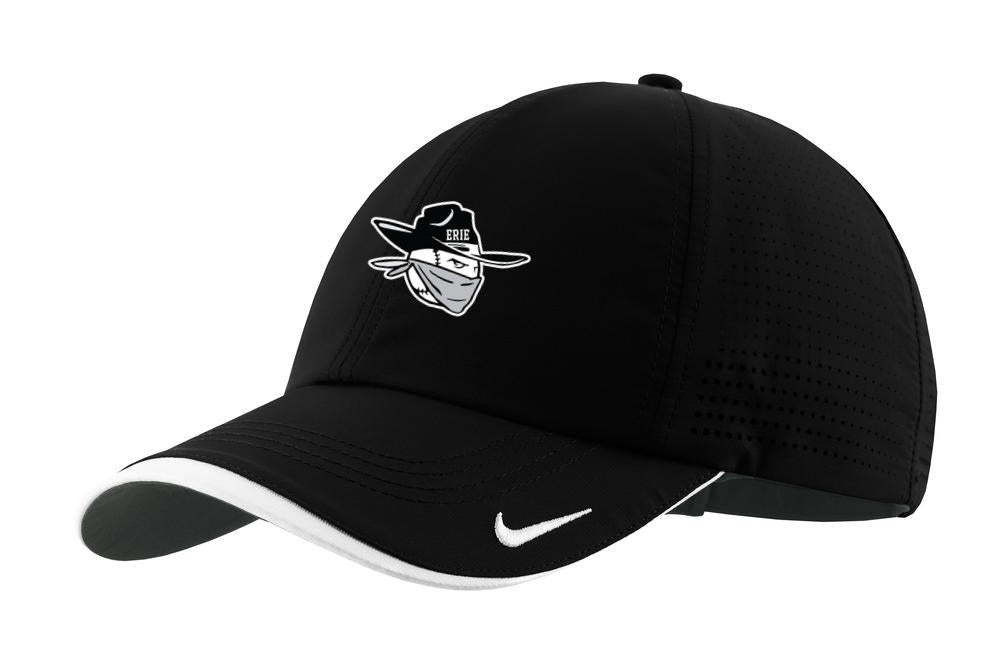 Nike Dri-FIT Swoosh Perforated Cap