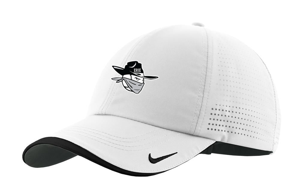 Nike Dri-FIT Swoosh Perforated Cap