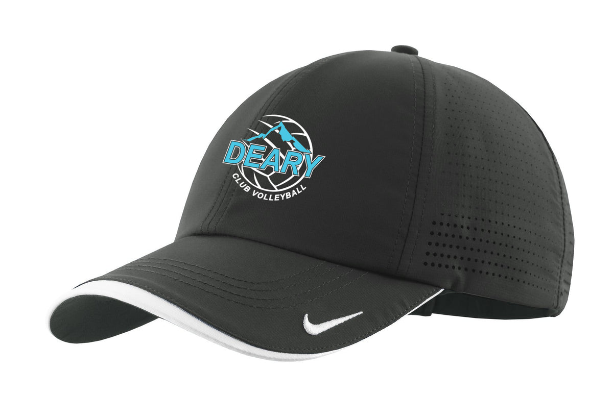 Nike Dri-FIT Swoosh Perforated Cap