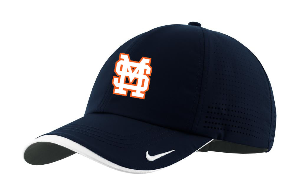 Nike Dri-FIT Swoosh Perforated Cap