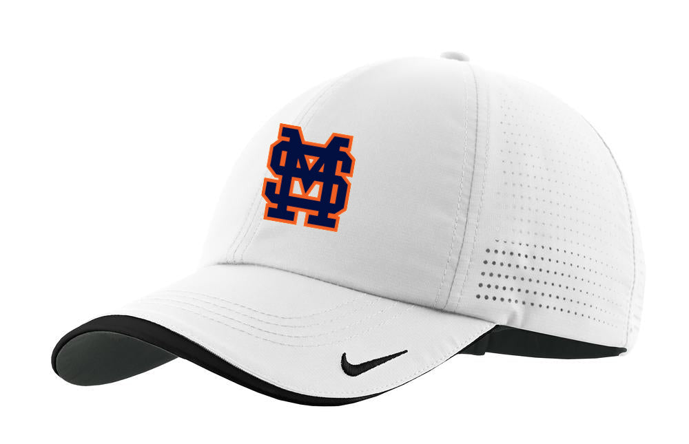 Nike Dri-FIT Swoosh Perforated Cap