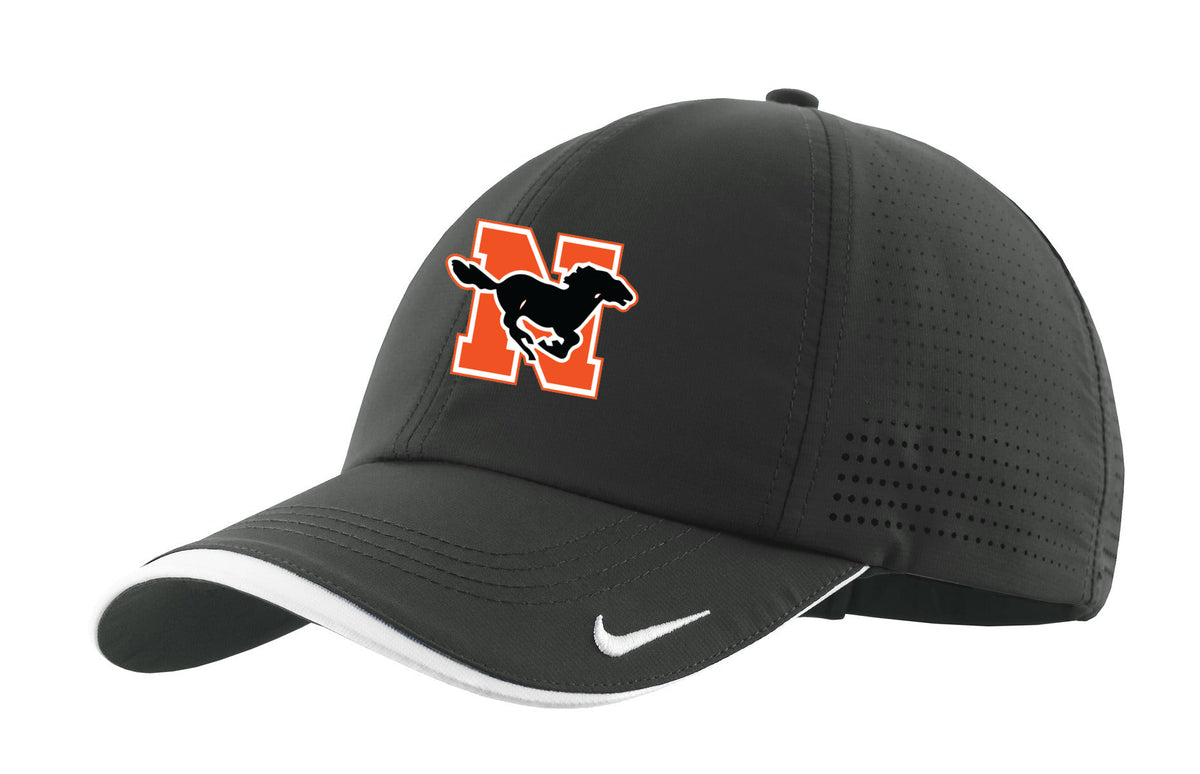 Nike Dri-FIT Swoosh Perforated Cap