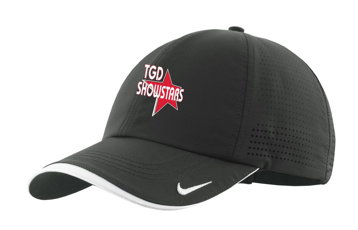 Nike Dri-FIT Swoosh Perforated Cap