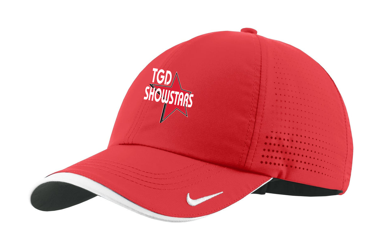 Nike Dri-FIT Swoosh Perforated Cap