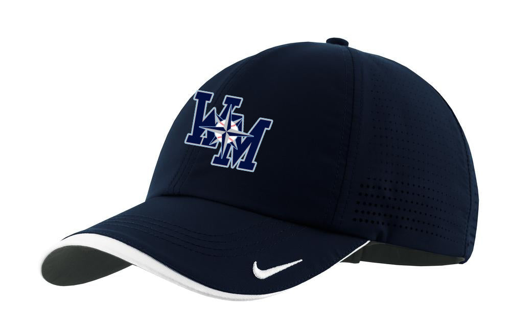 Nike Dri-FIT Swoosh Perforated Cap