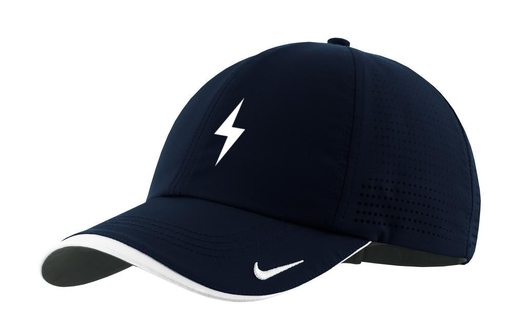 Nike Dri-FIT Swoosh Perforated Cap