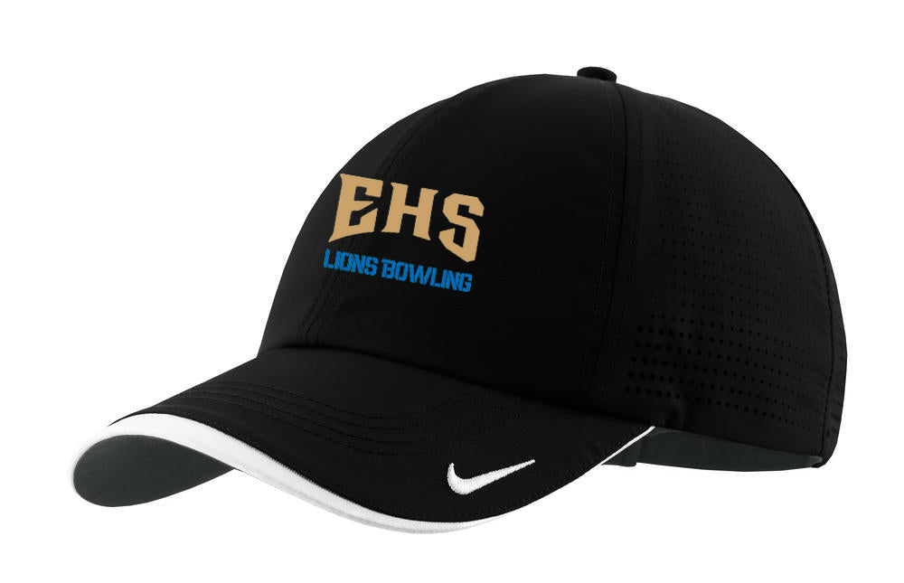 Nike Dri-FIT Swoosh Perforated Cap