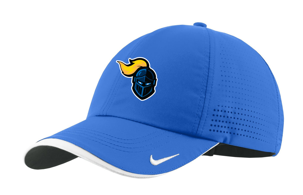 Nike Dri-FIT Swoosh Perforated Cap