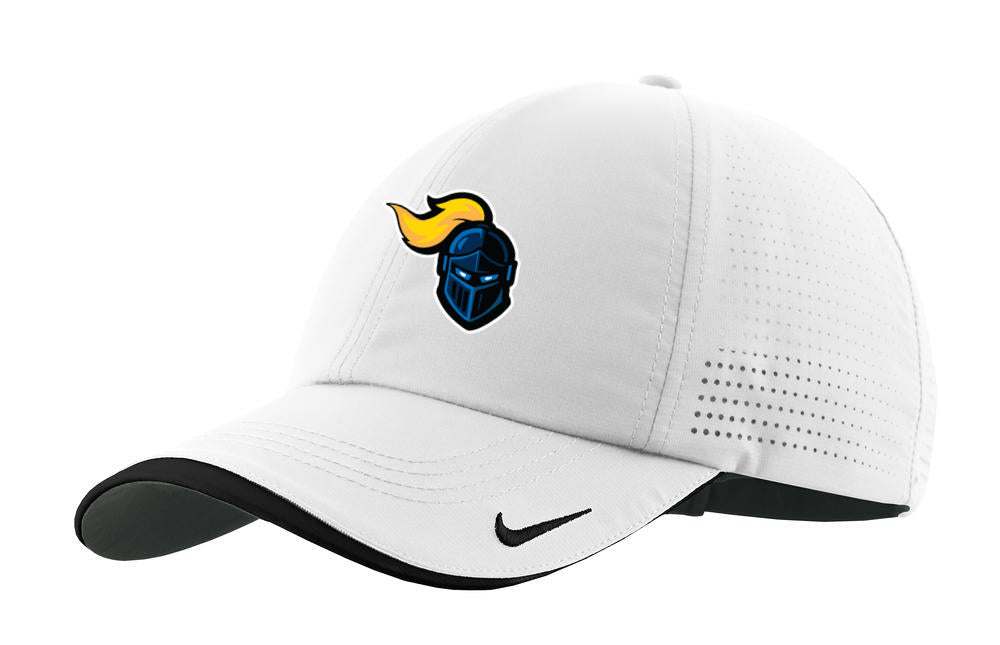 Nike Dri-FIT Swoosh Perforated Cap