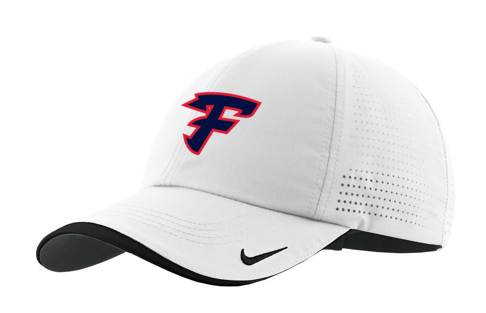 Nike Dri-FIT Swoosh Perforated Cap