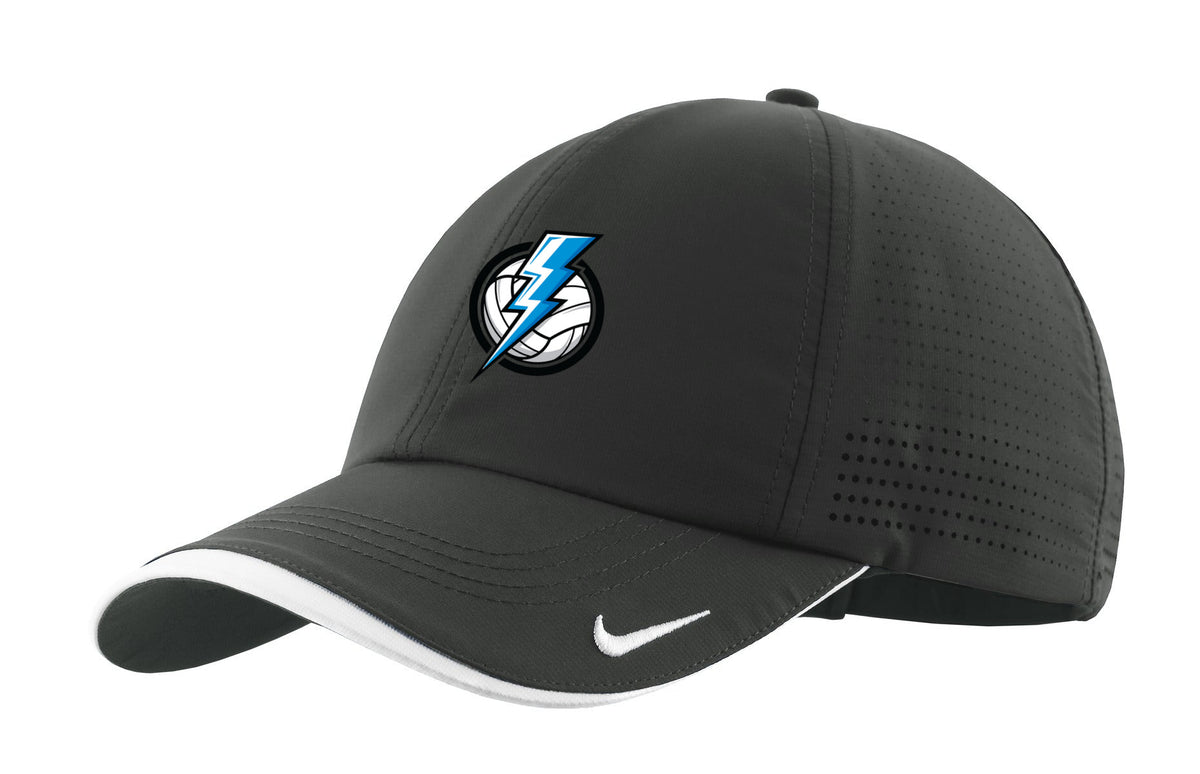 Nike Dri-FIT Swoosh Perforated Cap