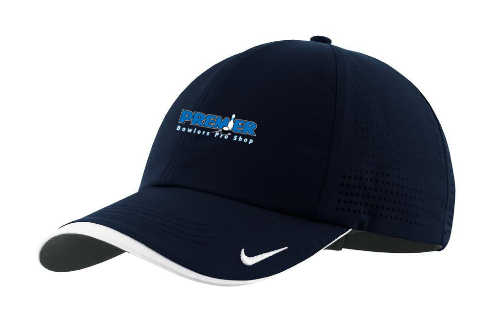 Nike Dri-FIT Swoosh Perforated Cap