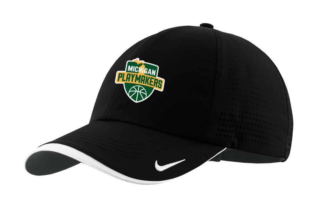 Nike Dri-FIT Swoosh Perforated Cap