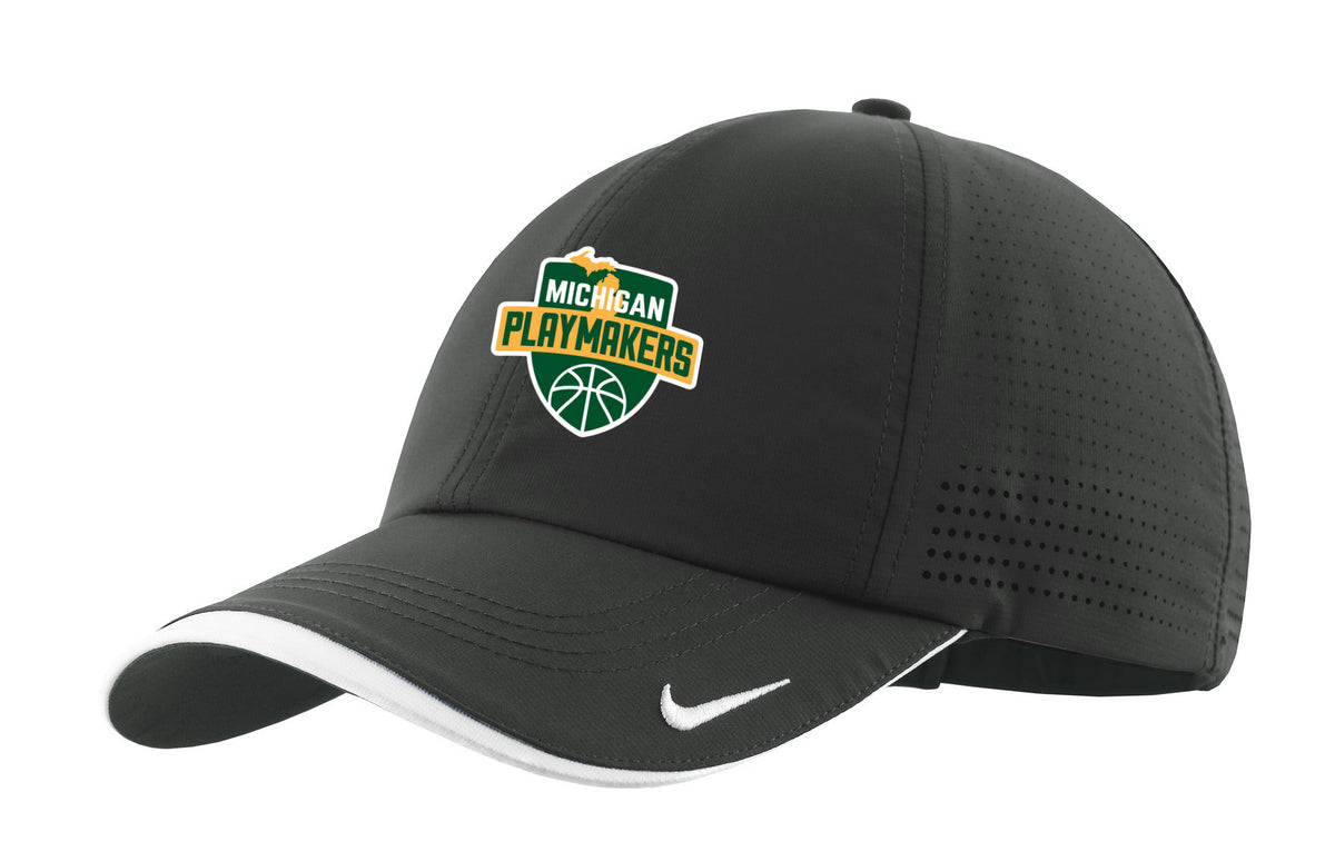 Nike Dri-FIT Swoosh Perforated Cap