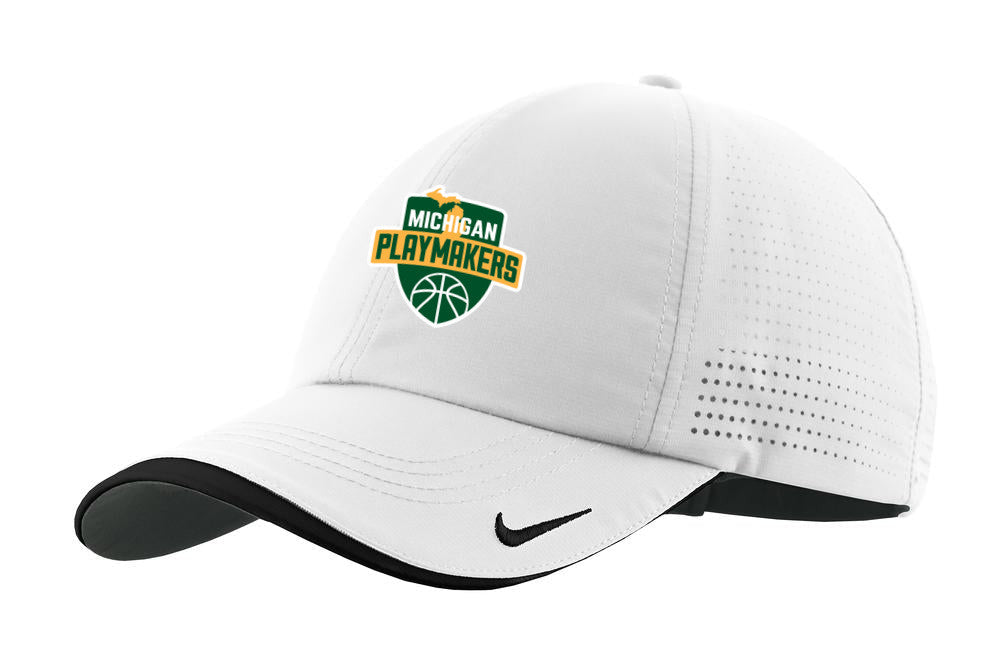 Nike Dri-FIT Swoosh Perforated Cap