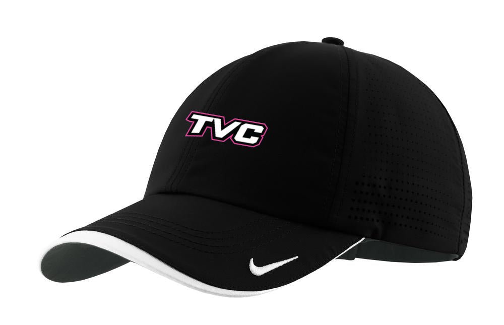 Nike Dri-FIT Swoosh Perforated Cap